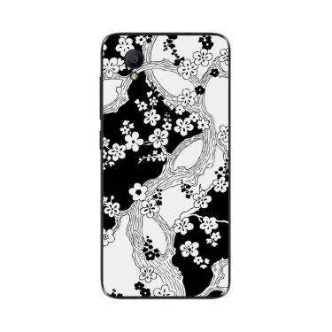 Imagem de Capa Adesivo Skin356 Verso Para TLC L5