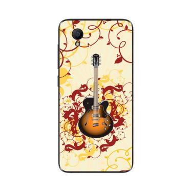 Imagem de Capa Adesivo Skin373 Verso Para TLC L5