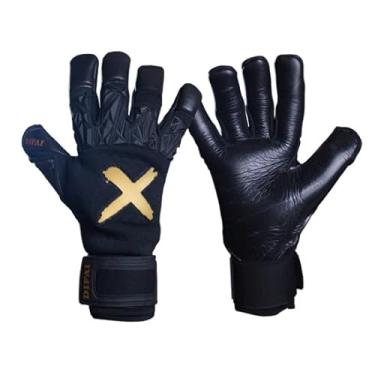 Imagem de Luva De Goleiro Profissional Difai Hybrid