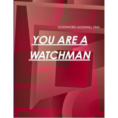 Imagem de You Are a Watchman