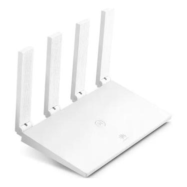 Imagem de Roteador Huawei WIFI WS5200 ANATEL BIVOLT AC1300 COM NF