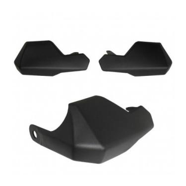 Imagem de Protetor de Mão Para BMW F800GS 2008 A 2012 - Start Racing