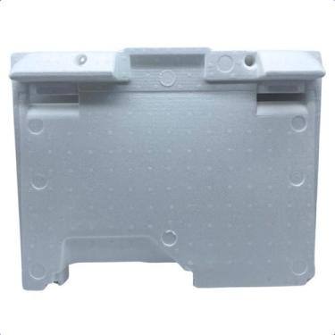 Imagem de Isolação Refrigerador Ge Bosch 403L Baixa 5210010144 641592 - Burdog