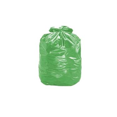 Imagem de Saco para lixo verde 100 litros com 100 unidades - ITAQUITI