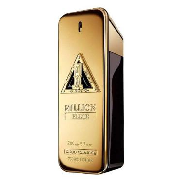 Imagem de 1 Million Elixir Rabanne  Perfume Masculino  Eau de Parfum, 200ml