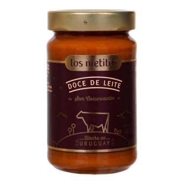 Imagem de Doce de Leite Los Nietitos 400g