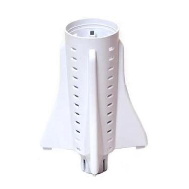 Imagem de Agitador Superior Para Lavadora Brastemp Bwh15 Bwk15 15kg - Compatível