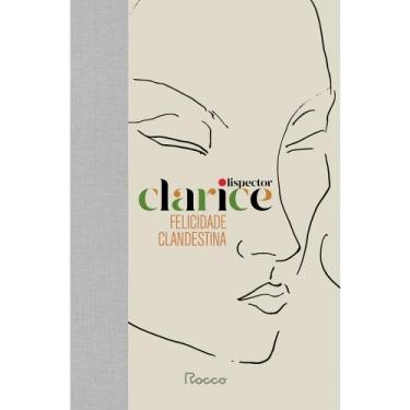 Imagem de Livro - Felicidade clandestina