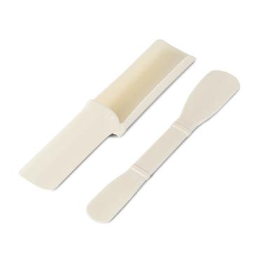 Imagem de Máquina de fazer almôndegas multifunções para colher de almôndegas - Colher de almôndegas com pá de corte - Molde de almôndegas ou bolas de arroz sorbet para cozinha, plástico