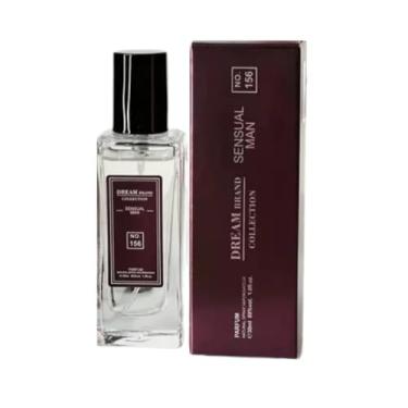 Imagem de Dream Brand Collection Tubete - Inspiração 156 - Sensual Man - Masculino - 30ml