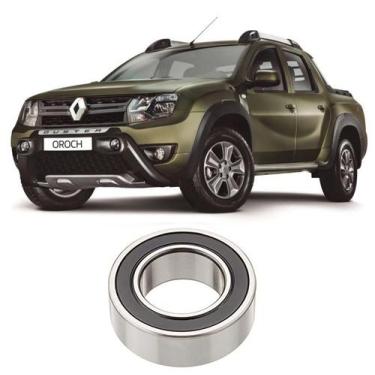 Imagem de Rolamento Semi Eixo Renault Duster Oroch 2015 até 2021 - HGF