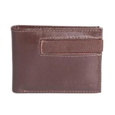 Imagem de Carteira Masculina Rafarillo 039-PN