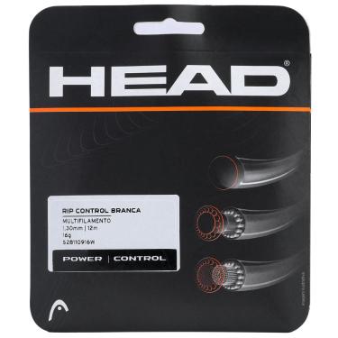 Imagem de Corda Head Rip Control 16L 1.30mm Branca - Set Individual