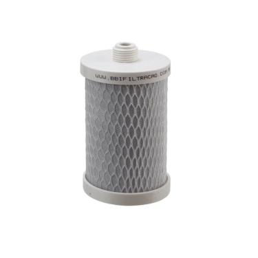 Imagem de Refil Filtro 5 Carbon Block Rosca Refil Filtro 5 CarbonBlock