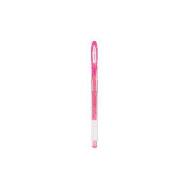 Imagem de Caneta uniball signo sparkling rosa 0.7mm - SERTIC(523)