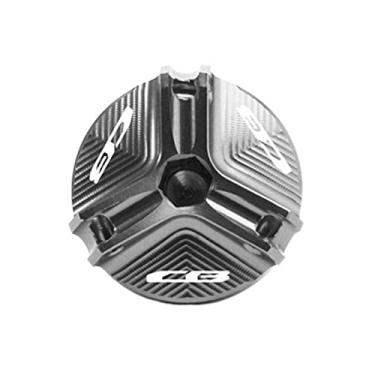 Imagem de Acessórios para motocicletas Peças de reposição Tampas Tampas de enchimento de óleo para CB1000R 300F CB500F CB500X CB600F CB650F 900F CB1100 HORNET CB650R