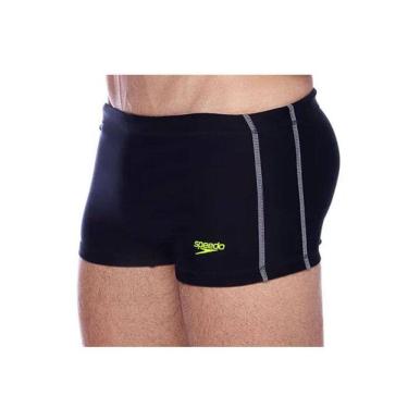 Imagem de Boxer Hidroshort contrast pto - Speedo