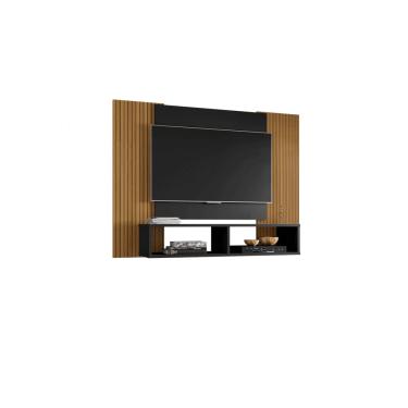 Imagem de Painel Para Tv Até 42 Polegadas Ripado Navi 1,20m