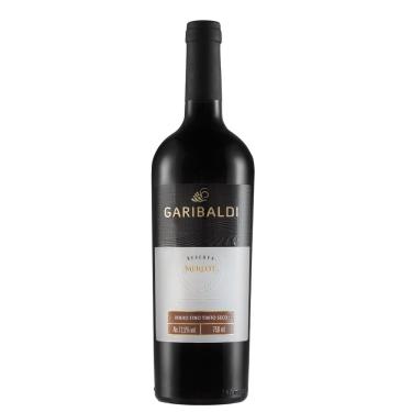 Imagem de Vinho Garibaldi Reserva Cabernet Sauvignon Tinto 750ml