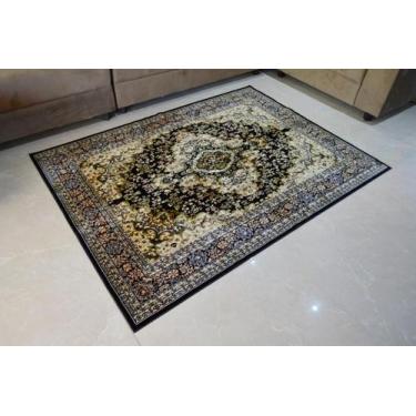 Imagem de Mega Tapete para sala Marbella Elite BS Classico 101-1 250x350 cm - RA