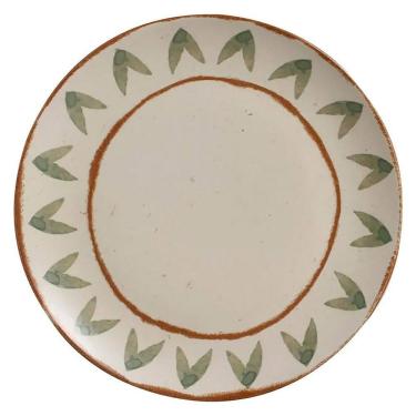 Imagem de Prato Raso Coup Stoneware Magari 27,5cm 1226111101 - Porto Brasil