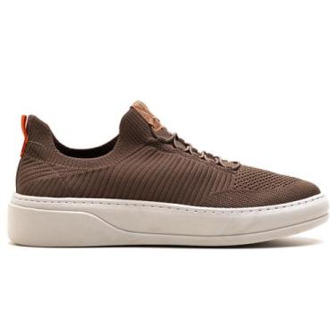 Imagem de Tênis Masculino Ranster Knit Ultra Comfort com Solado T.R. Expandido e