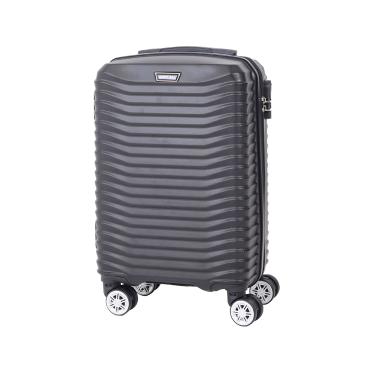 Imagem de Mala de Bordo 20″ Quest Bag - 10 Kg Preta