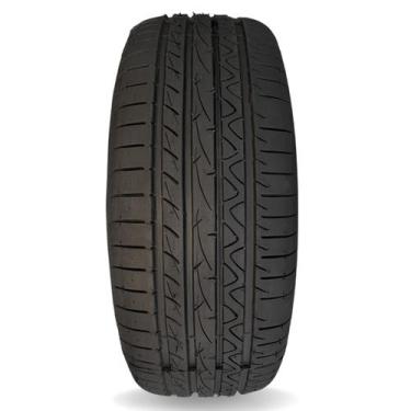 Imagem de Pneu 205/60-15 Aro 15 Para Honda Civic e Chevrolet Vectra - Longway