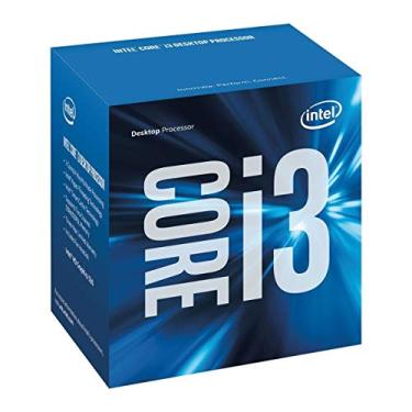 Imagem de Intel Core i3-6100 3,7 GHz Tray CPU