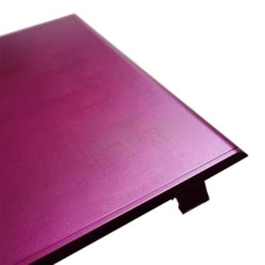 Imagem de Capa superior para notebook para ACER para Aspire E5-575G E5-576 E5-576G E5-523 TMP259 TMTX50 N16Q2 vermelha nova