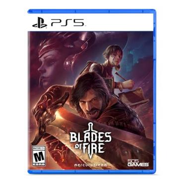 Imagem de Blades of Fire Day 1 Edition - PlayStation 5