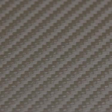 Imagem de Holstex Folha Thermoform - (Textura de fibra de carbono) - (0,080 espessura) - (folha de 20,32 x 20,32 cm) - (Terra escura plana) - (1 folha) - Fabricação de coldre DIY, armadura de airsoft e hobby