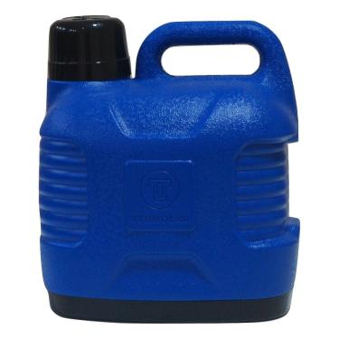 Imagem de Garrafa Térmica Termolar Supertermo Azul 5 Litros 1095AZ