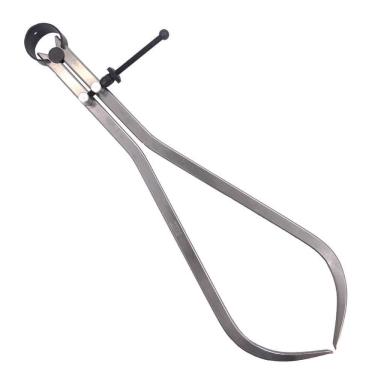 Imagem de Compasso Externo 12  150,0005  - Zaas