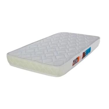 Imagem de Colchão Pro Espuma Baby 60x130x10 FA Maringa