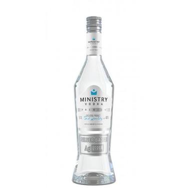 Imagem de Vodka ministry premium 700ml