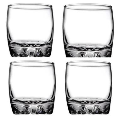 Imagem de Mini Copos Shot Dose De Whisky 80ml Fratelli, 1 Unidade