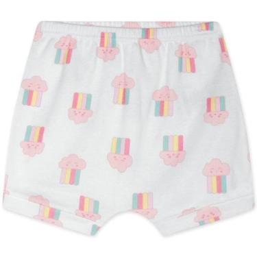 Imagem de Short Unissex Bebê Com Aroma Marisol - GG, GG