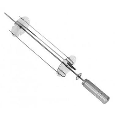 Imagem de Carrossel Espetinho Ce510 Premium - Giragrill