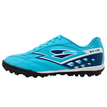 Imagem de Chuteira Dray TF Society - 396 ADULTO-Masculino