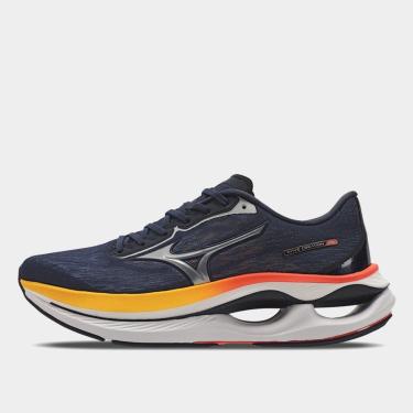 Imagem de Tênis Mizuno Wave Creation 26 Masculino-Masculino