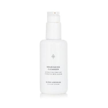 Imagem de Limpador Bjork & Berries Nutritivo 97,5% Natural 10% Orgânico
