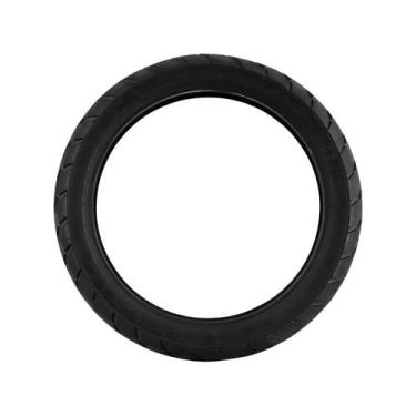Imagem de Pneu Moto 110 80 R19 Tourance Dianteiro TL 59V Metzeler, 19"