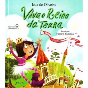Imagem de Viva o Reino Da Terra - PRUMO, 3