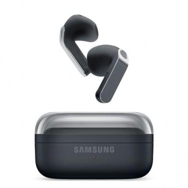 Imagem de Samsung Galaxy Buds4, Fone de Ouvido sem Fio, Áudio Hi-Fi, Galaxy AI, 
