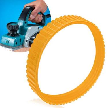 Imagem de Correia De Nylon Para Plaina Elétrica Makita 1900b - Suzer