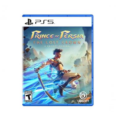 Imagem de Jogo Ubisoft Prince Of Persia: The Lost Crown Standard Edition para Playstation 5