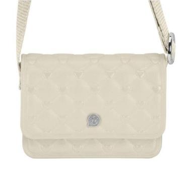 Imagem de Bolsa Infantil Menina Casual Molekinha, Bege