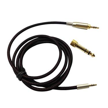 Imagem de 1.2m 3.9ft New Replacement Audio upgrade Cable For Bose SoundTrue On-Ear around-ear headphone Bose SoundLink On-Ear Bluetooth headphone