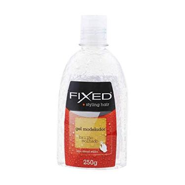 Imagem de Fixed Gel Modelador Incolor 250G